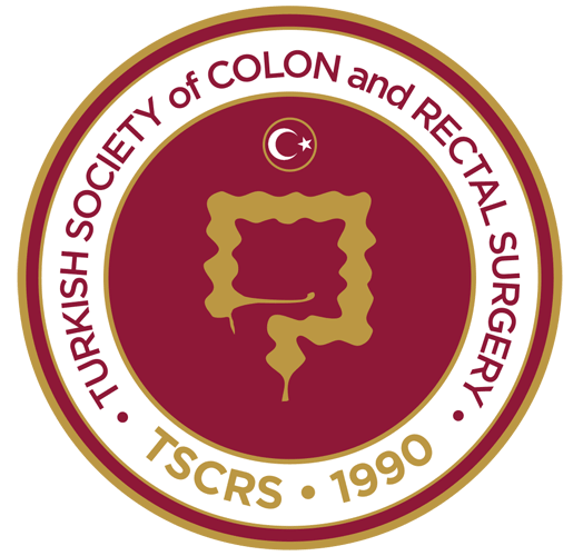 Turkish Journal of Colorectal Disease